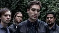 Fightstar Comeback dengan Single Cadas