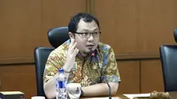 Komite II DPD RI: Ada Beberapa Alasan Revisi UU Pelayaran