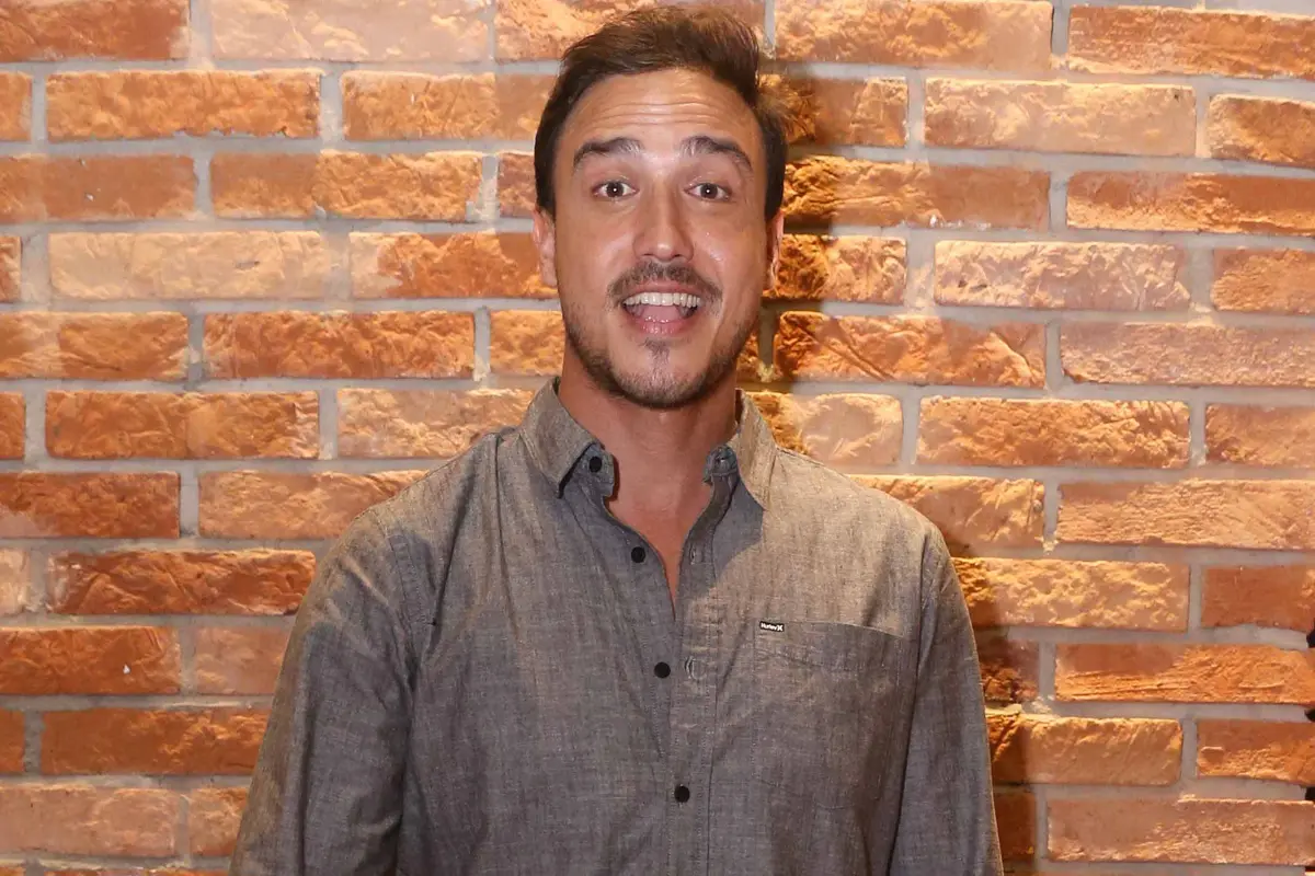 [Bintang] Hamish Daud