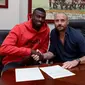 M'Baye Niang merapat ke Torino (Torino.com)