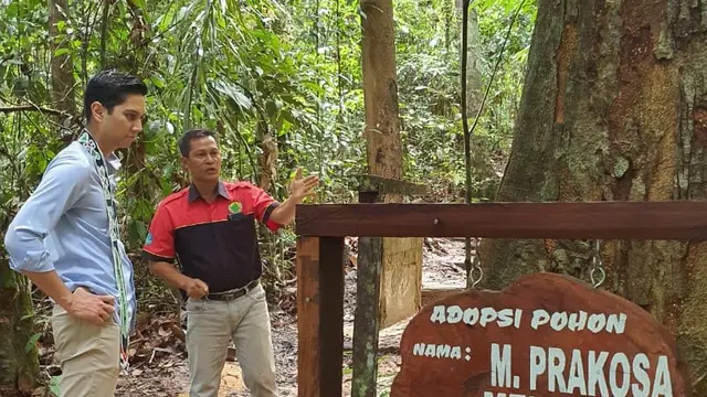 Budisatrio Djiwandono