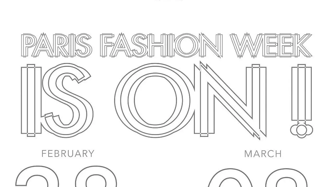 Paris Fashion Week