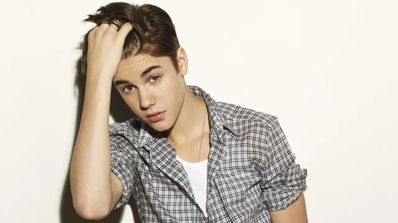 Justin Bieber