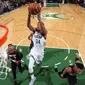 Giannis Antetokounmpo (Dok NBA)