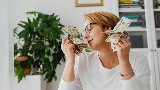 Teknik Manifestasi yang Ampuh, Ubah Impian Menjadi Kenyataan! (pexels.com/Kaboompics.com)