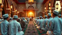 Haul adalah Peringatan Kematian dalam Islam, Ketahui Tradisinya