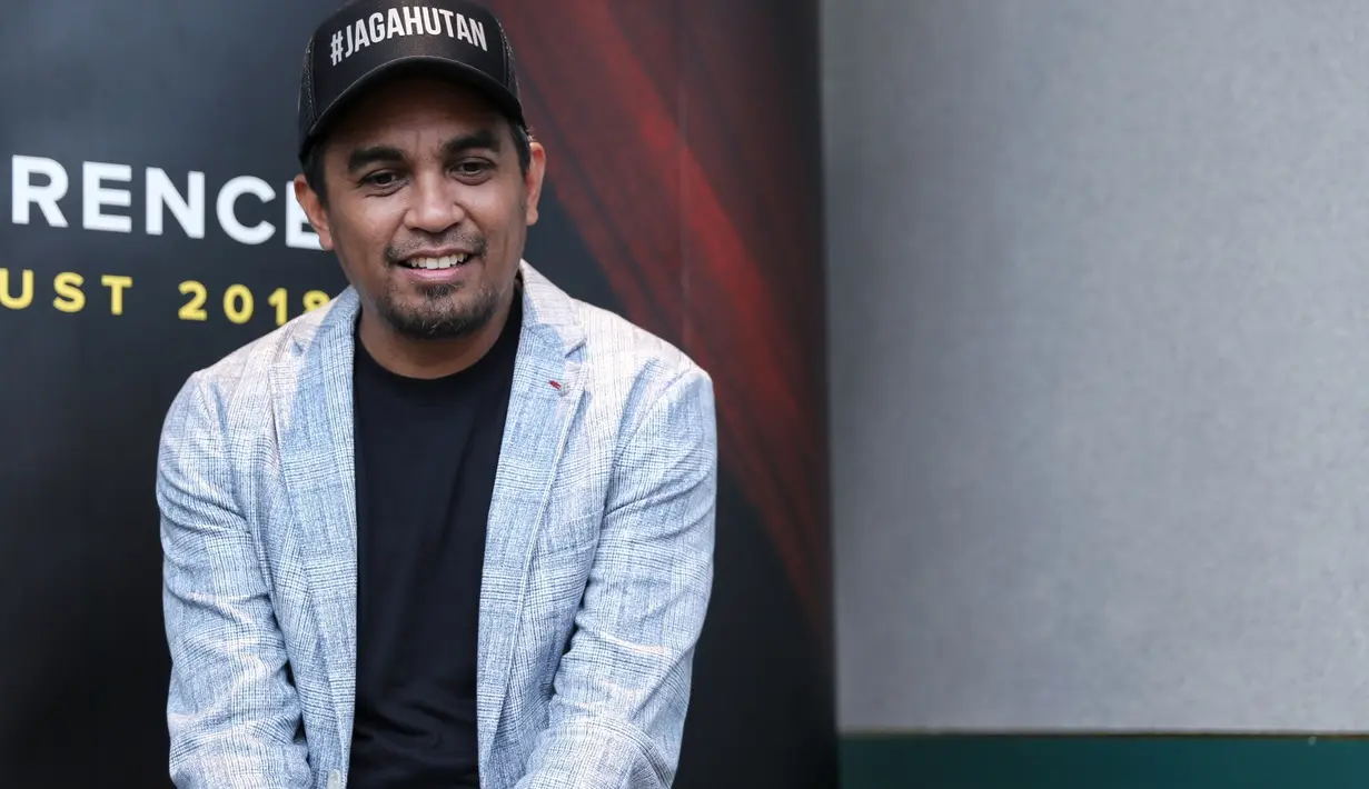 Glenn Fredly
