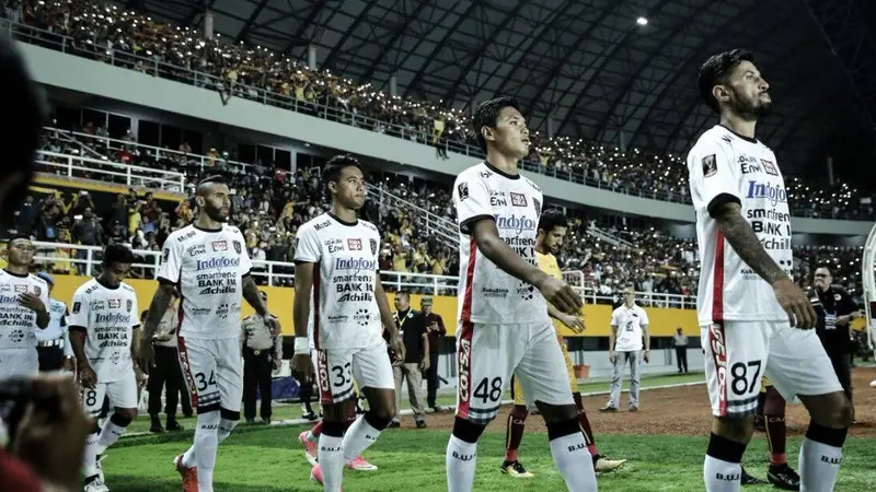 Bali United