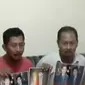 Di Dusun Talun, Desa Sidogembul, kaka beradik yang sempat tinggal di padepokan diharuskan mengeluarkan biaya untuk sejumlah kewajiban.