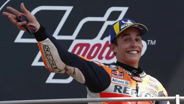 Motogp Italia 2019