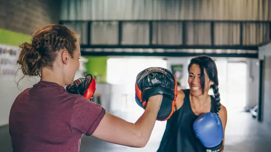 Boxing bagi Pemula, Panduan Aman Memulai Latihan Tanpa Takut Cedera