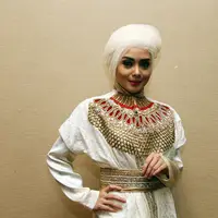 Terry Putri (Wimbarsana/Bintang.com)