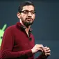 Sundar Pichai