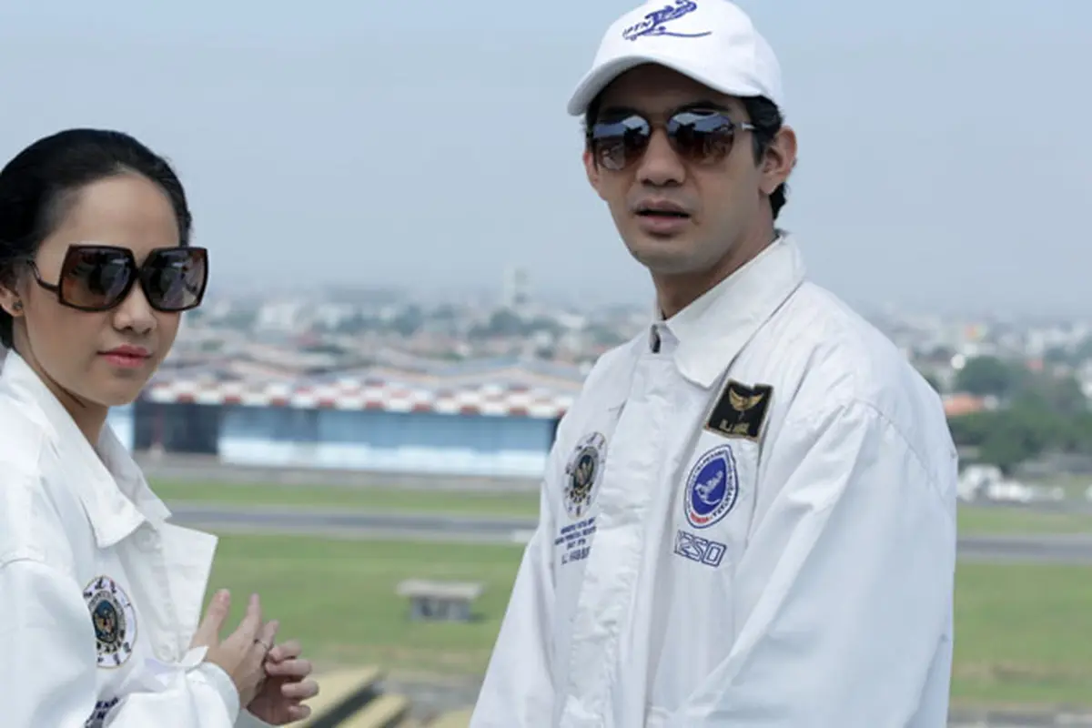 Habibie & Ainun