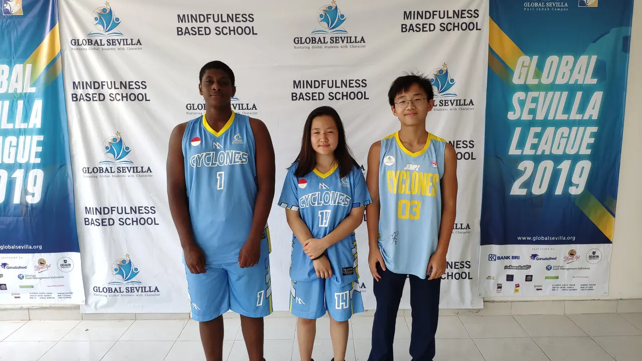 Panitia Global Sevilla League