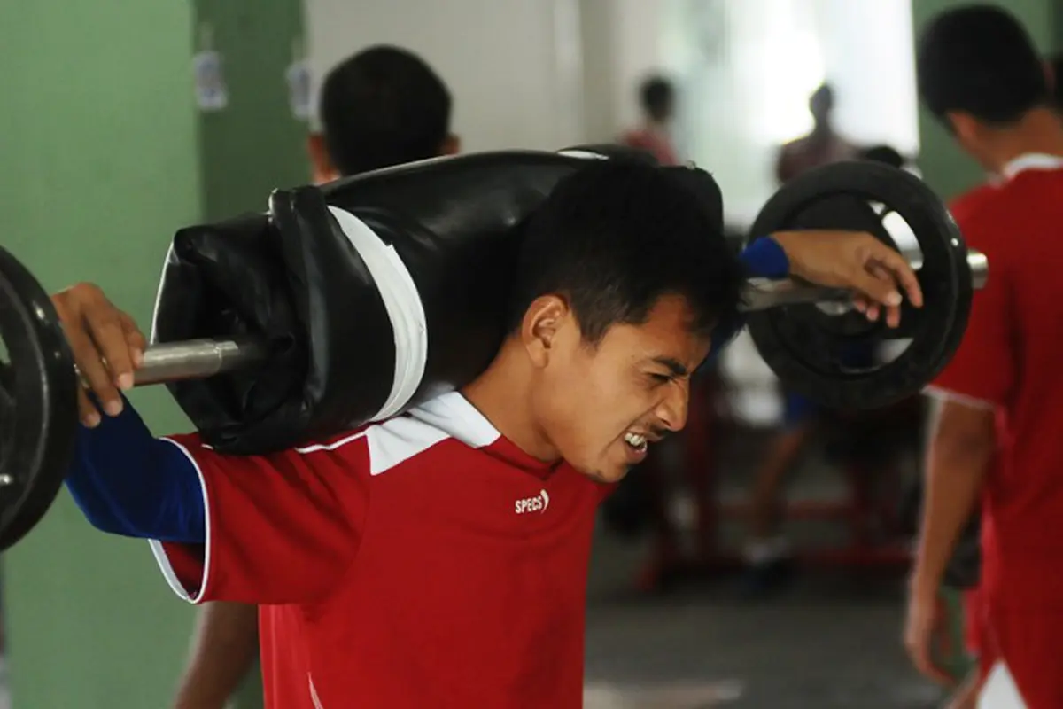 Samsul Arif