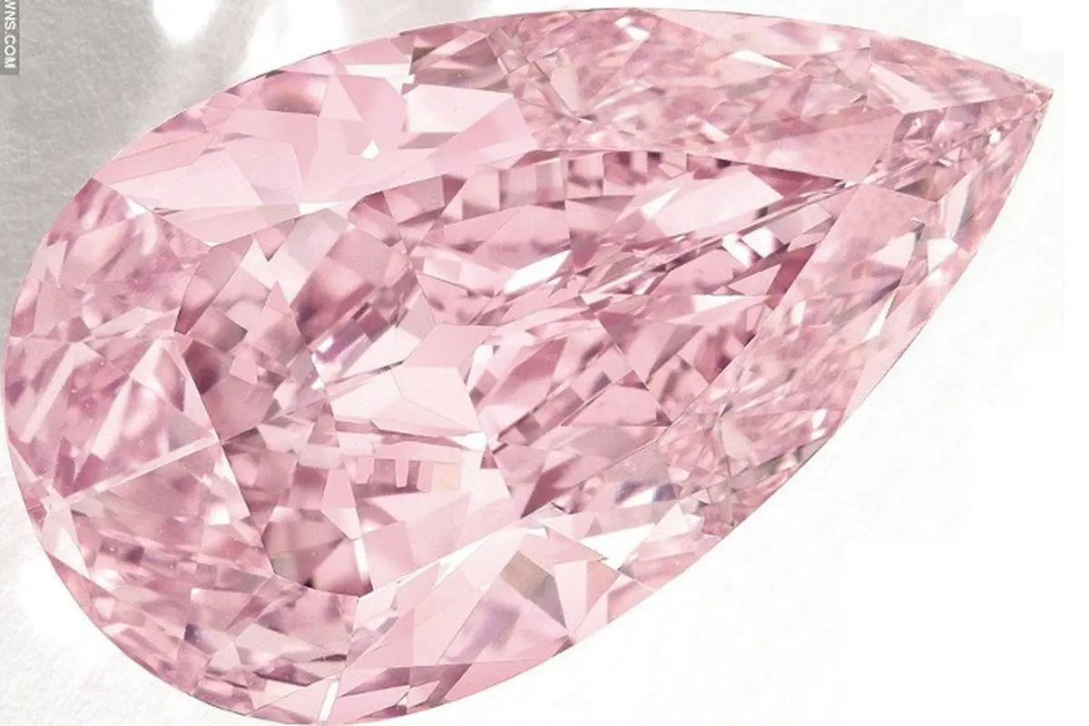 Pink Diamond 0814 1
