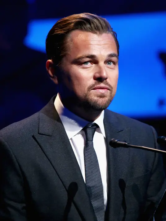 Leonardo DiCaprio memiliki hobi koleksi ‘action figure’, meski kini ia telah menjadi bintang besar, aktor ‘Titanic’ ini masih menyimpan koleksi ‘action figure’ yang dikumpulkannya sejak kecil. Beberapa di antaranya adalah Star Wars. (AFP/Bintang.com)