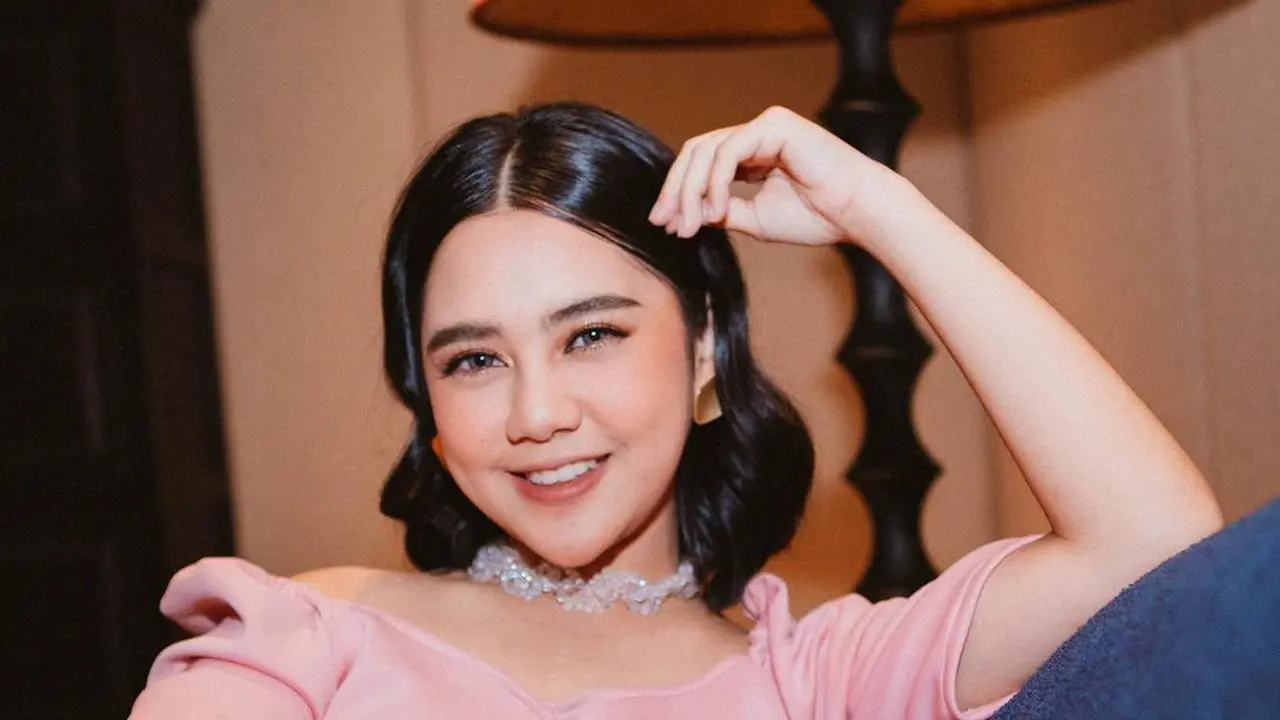 Ziva Magnolya. (Foto: Dok. Instagram @zivamagnolya)