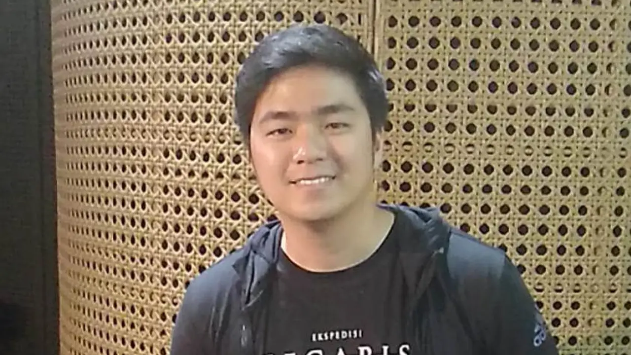 Kevin Hendrawan