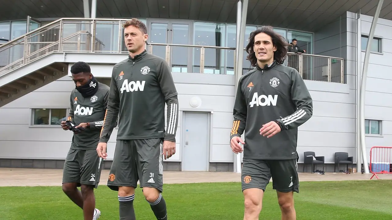 Manchester United