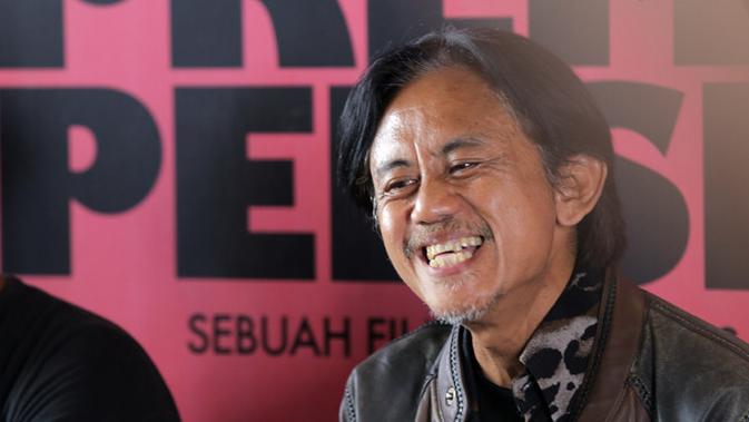 Mengenang Epy Kusnandar: Dari Kang Mus Ikonik hingga Perjalanan Hidup Penuh Lika-liku