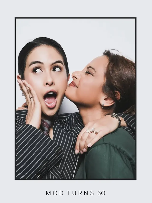 Maudy Ayunda