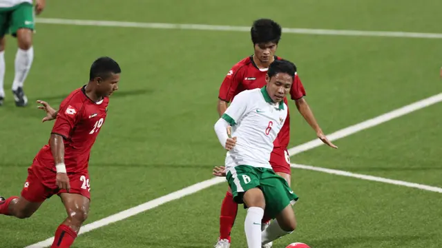 Timnas U-23