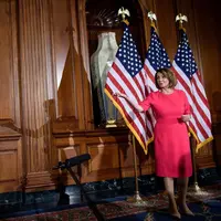 (Brendan Smialowski/AFP)