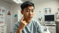 Cara Mencegah Gondongan: Panduan Lengkap untuk Melindungi Diri dan Keluarga