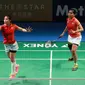 Greysia Polii/Nitya Krishinda Maheswari (Humas PP PBSI)