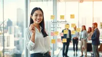350 Quote Positive Thinking untuk Inspirasi Sehari-hari
