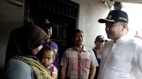 Bupati Tangerang Ahmed Zaki Iskandar. (Liputan6.com/Pramita Tristiawati)