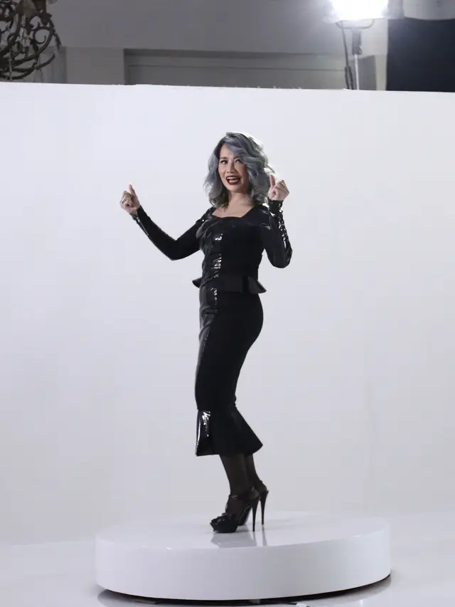 [Bintang] Reza Artamevia