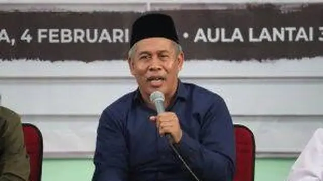 Mantan Ketua PWNU Jatim Dicekal Masuk Arab Saudi