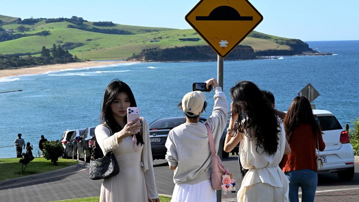 Jalan Terindah di Australia Picu Lonjakan Kunjungan Wisatawan, Warga Setempat Muak