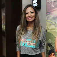 Preskon film Ini Kisah 3 Dara (Galih W. Satria/bintang.com)