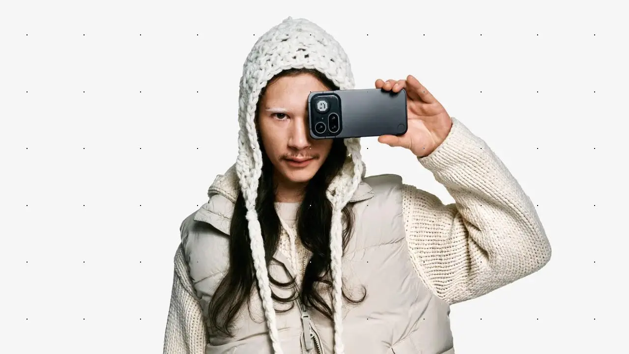 Nothing Phone (4a) Pro