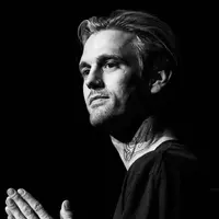 Aaron Carter. (Foto: Dok. akun Twitter terverifikasi @NKOTB)