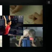 Inilah informasi menarik tentang bocah super, hewan laut yang hanya ada di Indonesia, dan jalur kereta api paling ekstrem. (Bintang.com)