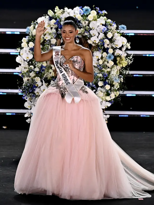 Miss World 2026