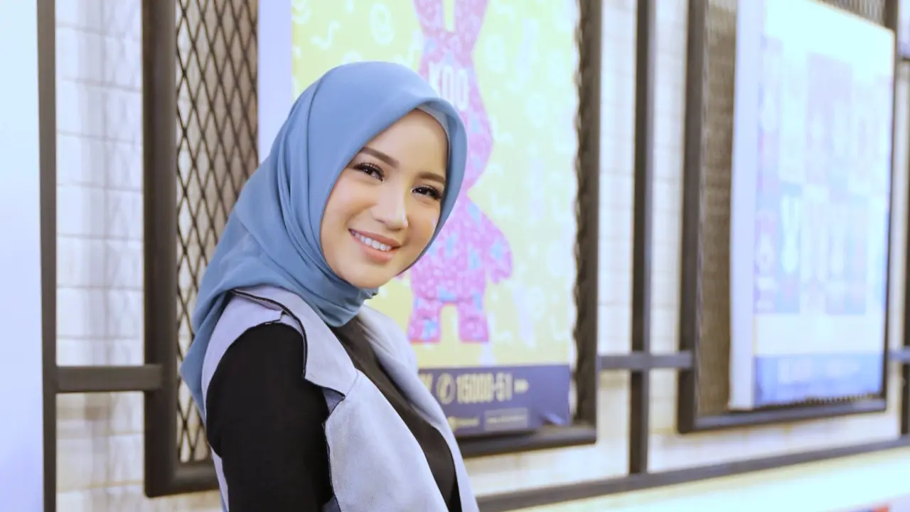 [Bintang] Chacha Frederica