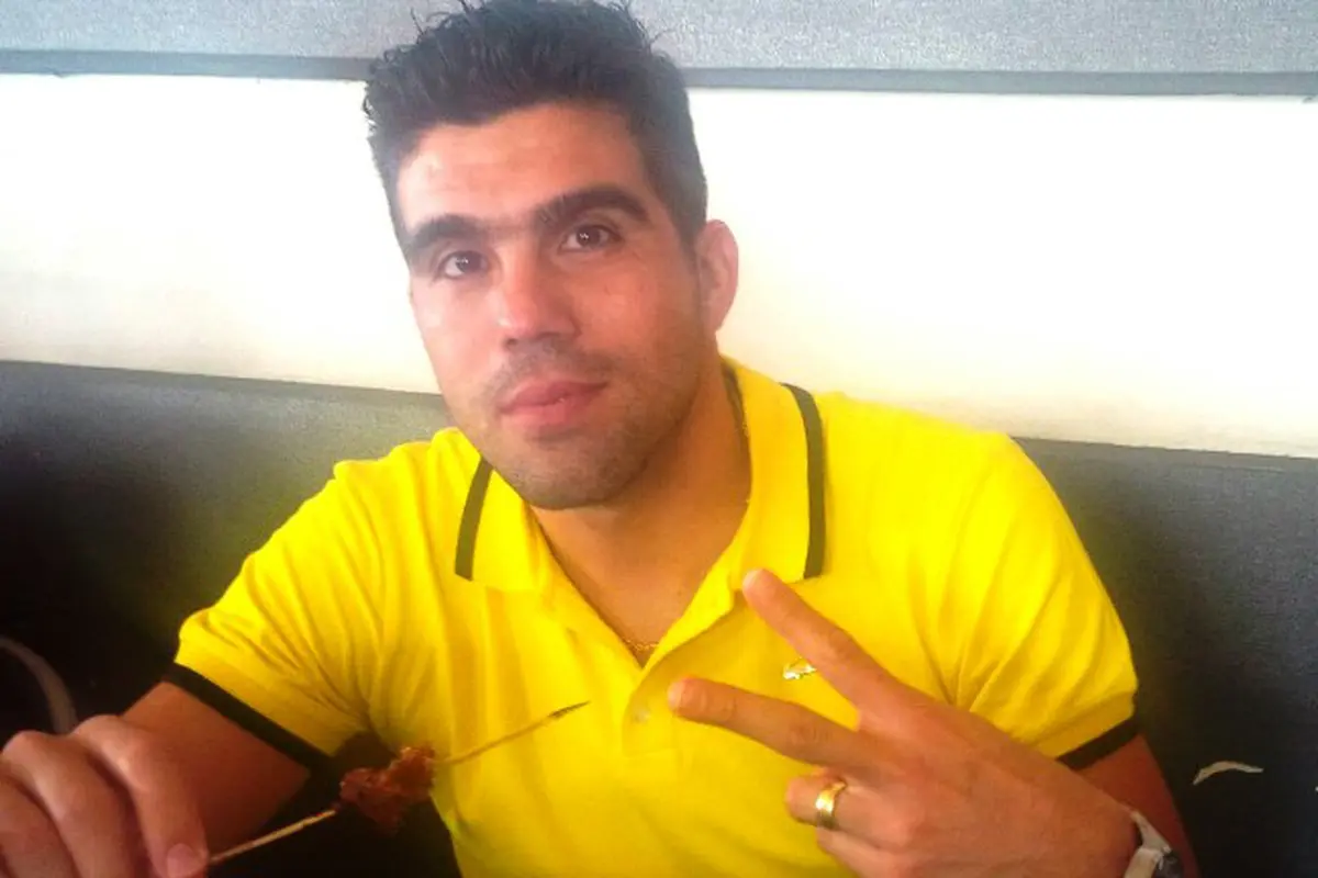 Fabiano Beltrame