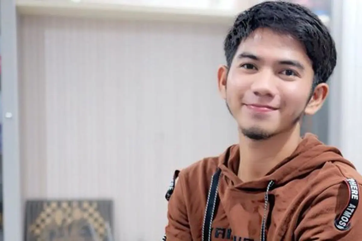 Rizki DA