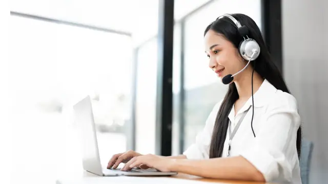 Contact center