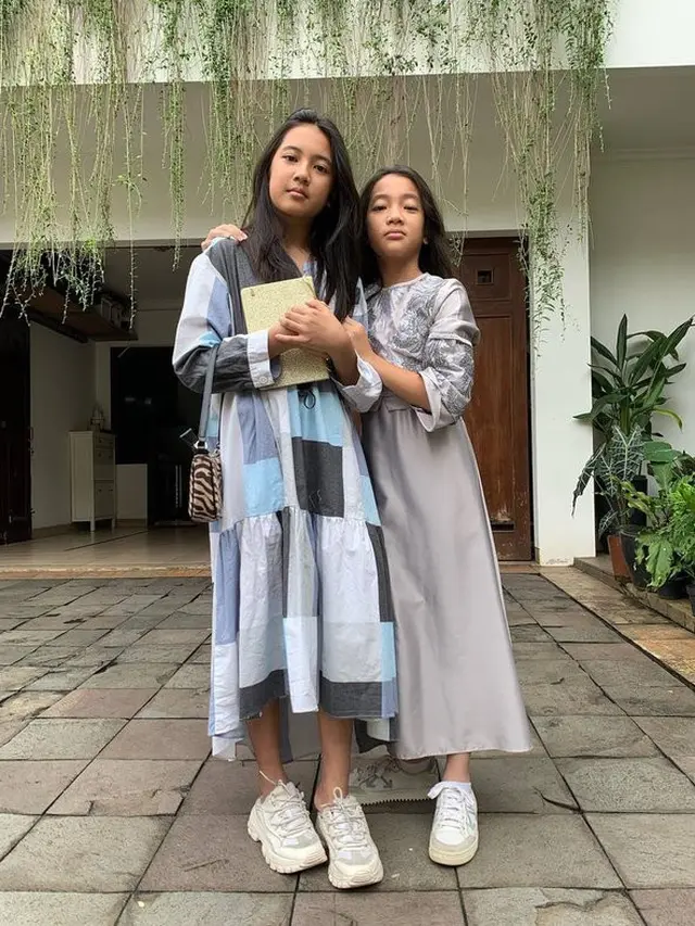 Qiara Putri Sulung Ivy Batuta