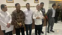 Menko Pangan: Modal Koperasi Desa Merah Putih Bukan dari APBN