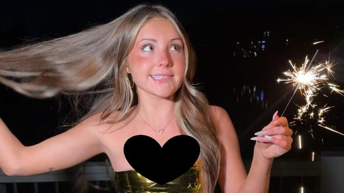 Geger Piper Rockelle Gabung OnlyFans, Sang Eks Influencer Cilik Ngaku Raup Jutaan Dolar AS Sehari