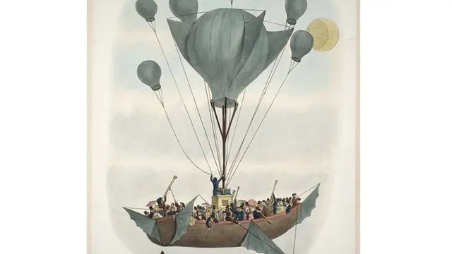 The Great Moon Hoax