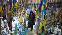 Majelis Umum PBB Sahkan Resolusi Perdamaian Abadi di Ukraina, AS Abstain dan Rusia Menolak